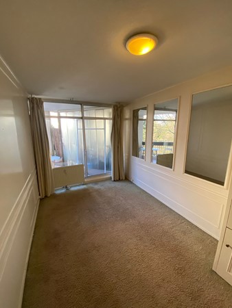 Medium property photo - Groenhoven, 1103 LP Amsterdam